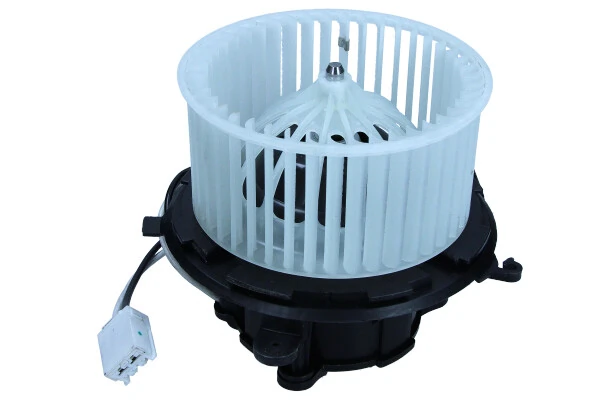 Interior Blower
