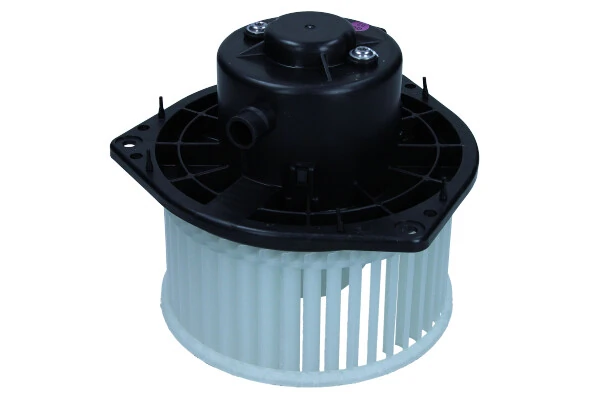 Interior Blower