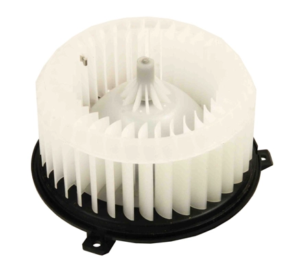 Interior Blower
