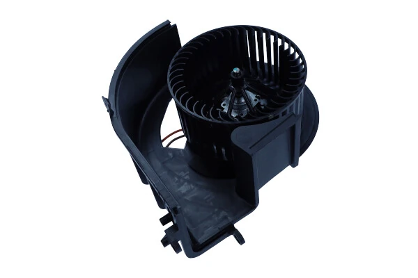 Interior Blower