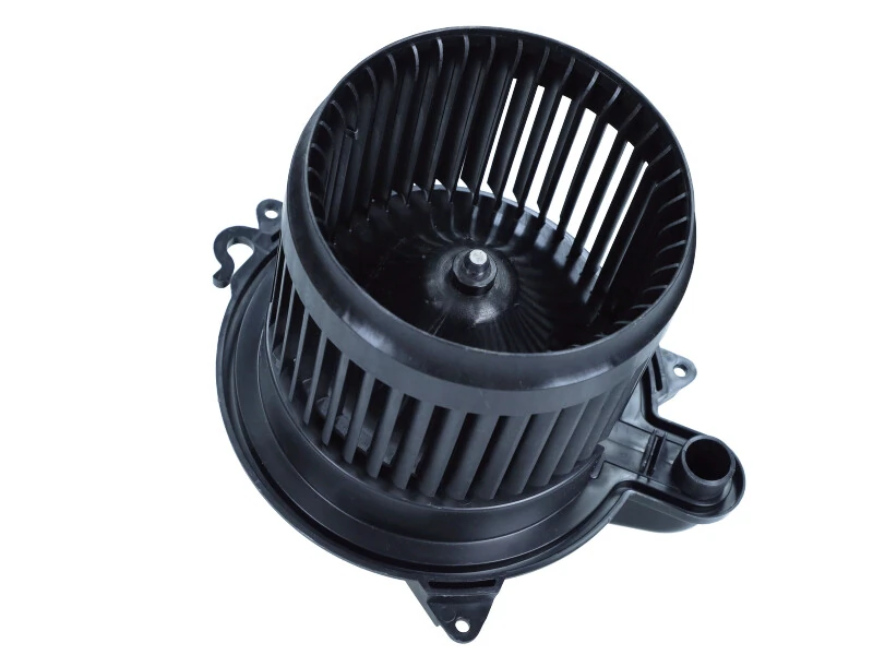 Interior Blower