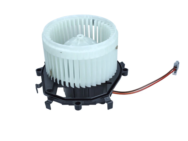 Interior Blower
