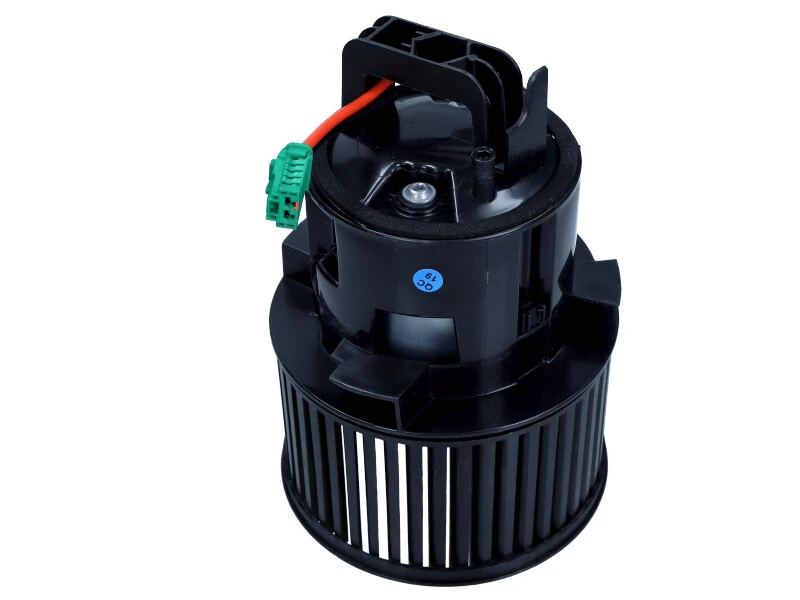 Interior Blower