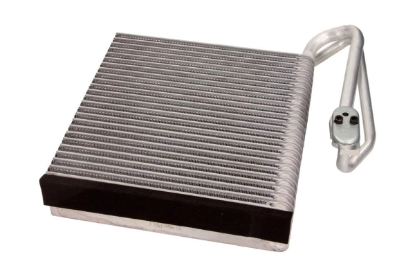 Evaporator, air conditioning