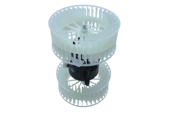 Interior Blower
