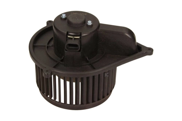 Interior Blower