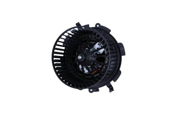 Interior Blower