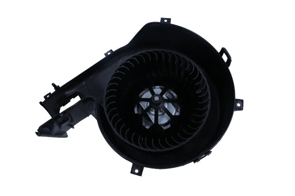 Interior Blower