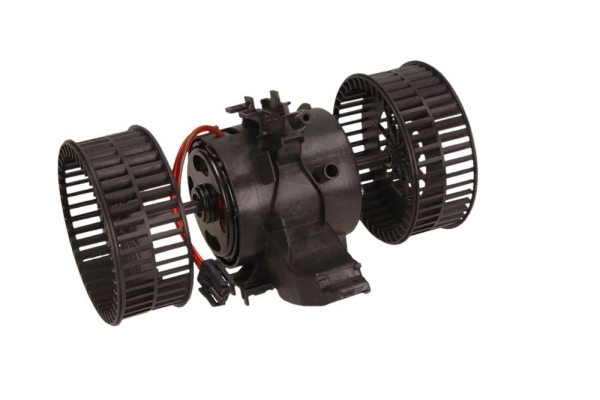 Interior Blower