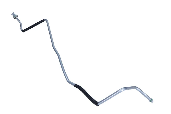 High/Low-pressure Line, air conditioning