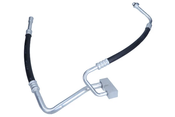High/Low-pressure Line, air conditioning