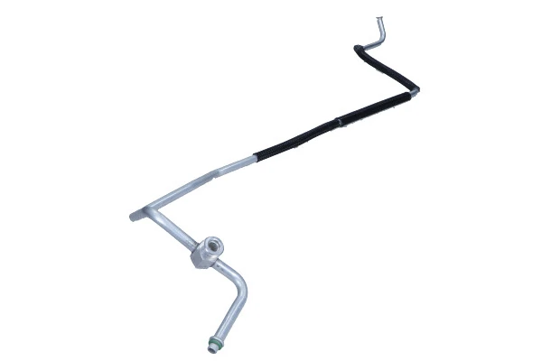 High/Low-pressure Line, air conditioning
