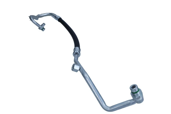 High-pressure Line, air conditioning