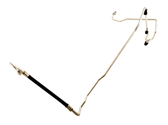 High-pressure Line, air conditioning