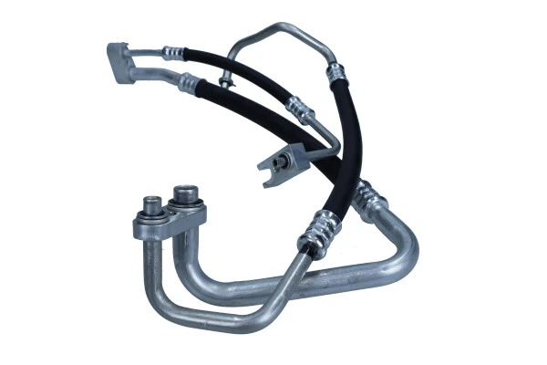High/Low-pressure Line, air conditioning