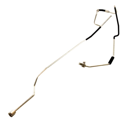 High-pressure Line, air conditioning