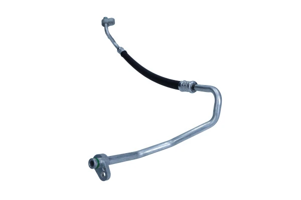High-pressure Line, air conditioning