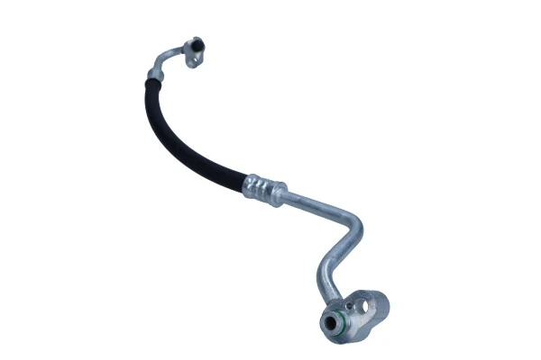High/Low-pressure Line, air conditioning