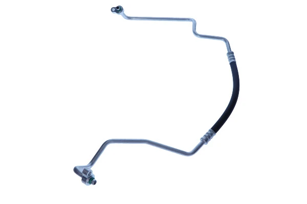 High-pressure Line, air conditioning