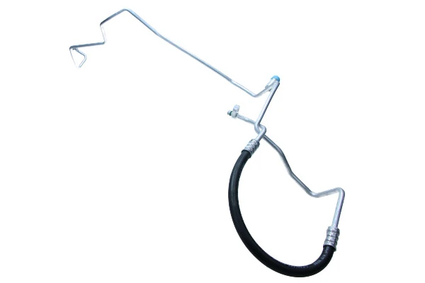 High-pressure Line, air conditioning