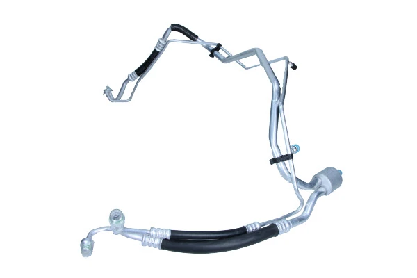 High/Low-pressure Line, air conditioning