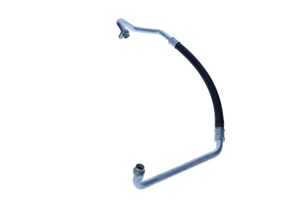 High/Low-pressure Line, air conditioning