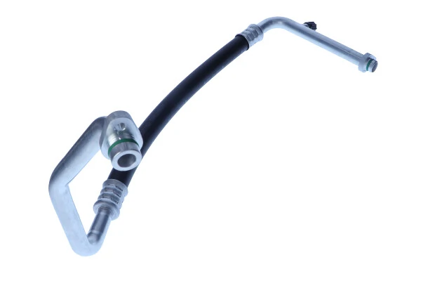 High-pressure Line, air conditioning