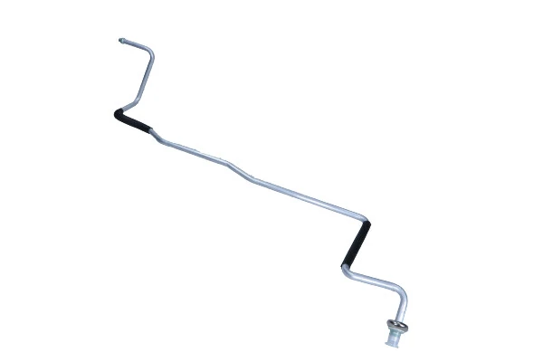 High/Low-pressure Line, air conditioning