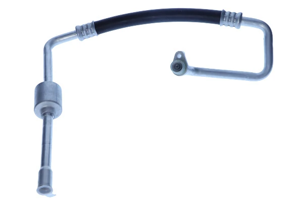High/Low-pressure Line, air conditioning