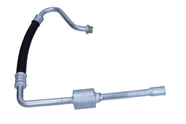 High/Low-pressure Line, air conditioning