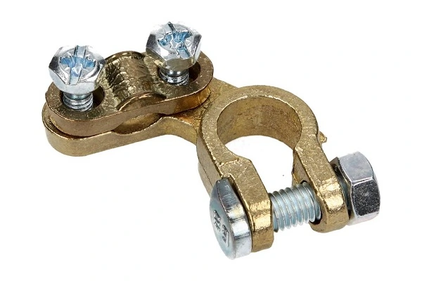 Battery Terminal Clamp