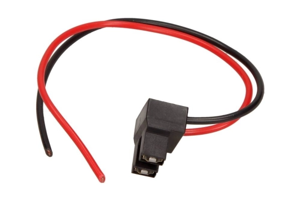 Bulb Holder, end outline marker light