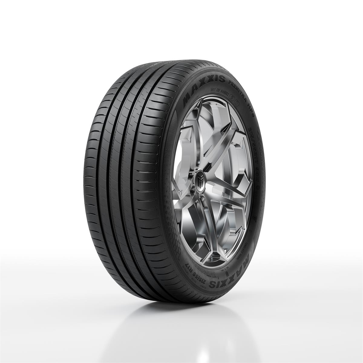 225/45R17 MAXXIS PREMITRA 6 HP6 91W CAB71