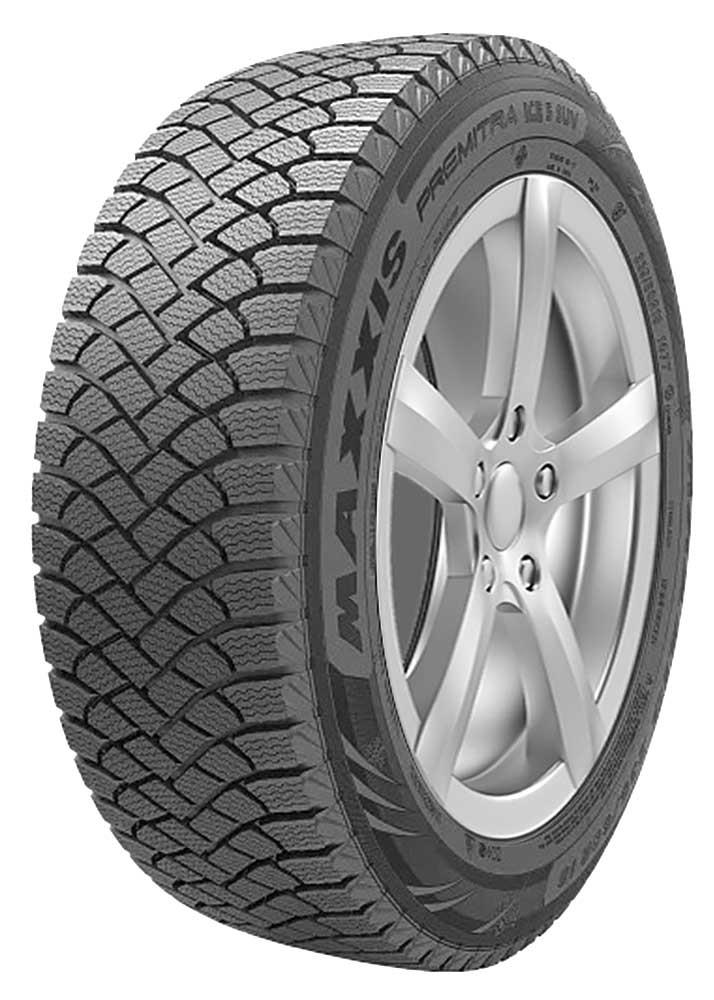 215/55R18 MAXXIS PREMITRA ICE 5 SP5 SUV 99T XL Friction CDA69 3PMSF IceGrip M+S