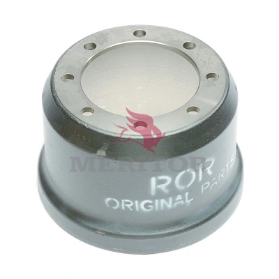 Accessory Kit, brake shoes