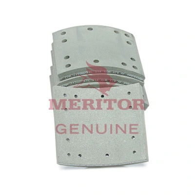 Brake Lining Kit, drum brake