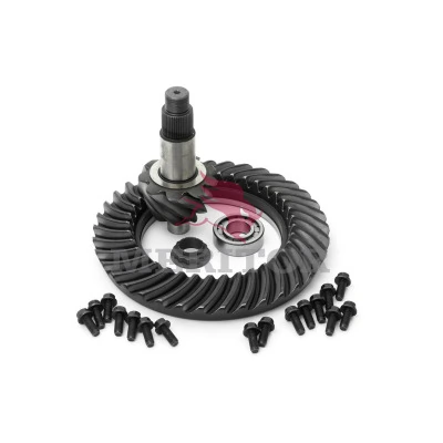 Crown Wheel/Pinion Kit
