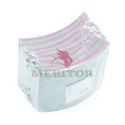 Brake Lining Kit, drum brake
