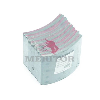 Brake Lining Kit, drum brake