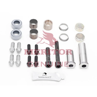 Repair Kit, brake caliper