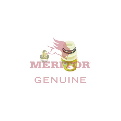 Repair Kit, brake caliper