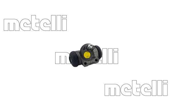 Wheel Brake Cylinder