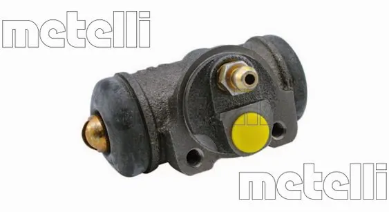 Wheel Brake Cylinder