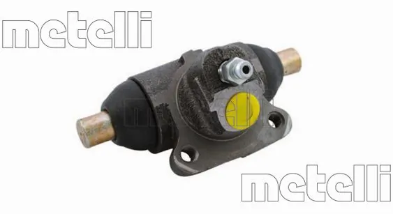 Wheel Brake Cylinder