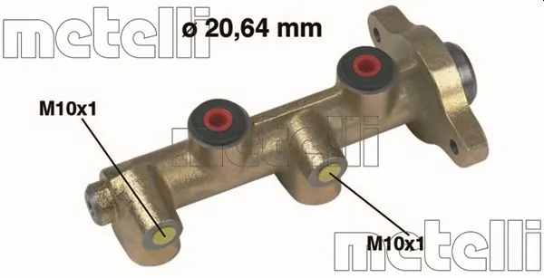 Brake Master Cylinder