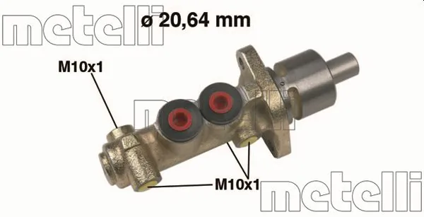 Brake Master Cylinder