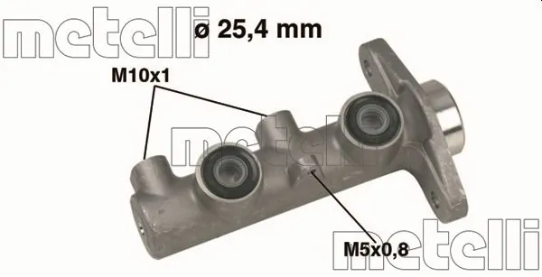 Brake Master Cylinder