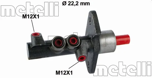 Brake Master Cylinder