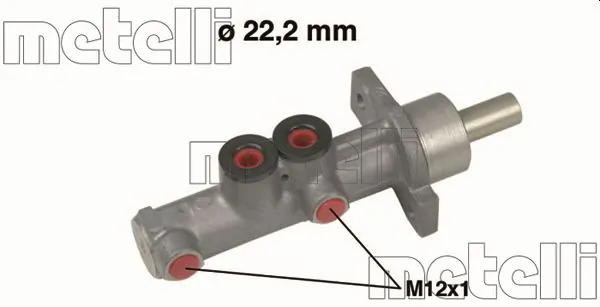 Brake Master Cylinder