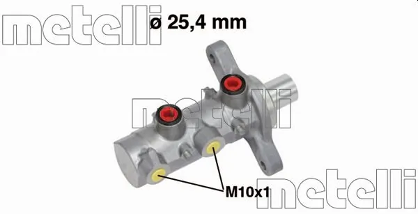 Brake Master Cylinder